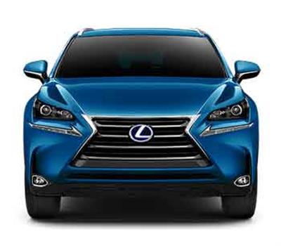 NX200T 2017