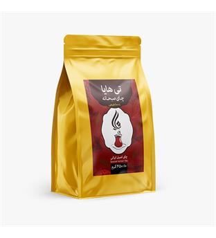 چای صبحانه تی هایا