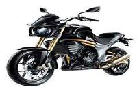 Mojo250CC