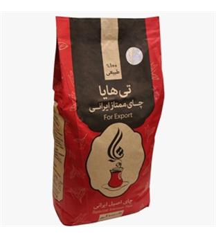 چای ممتاز صادراتی نیم کیلویی تی هایا